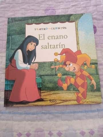 El enano saltarin