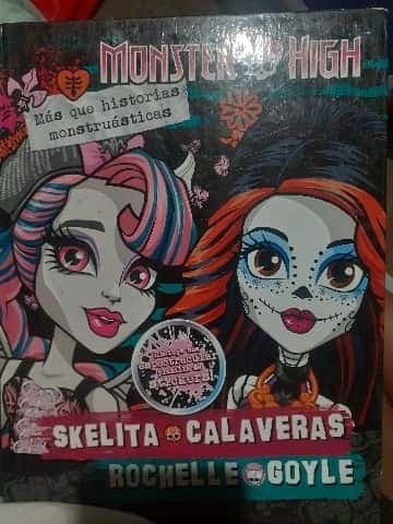 Monster High