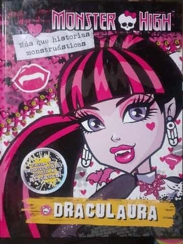 Monster High