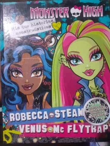 monster High 