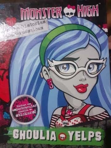 monster High 