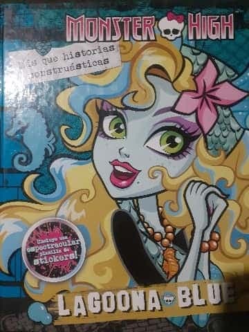 monster High 