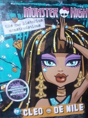 monster High 