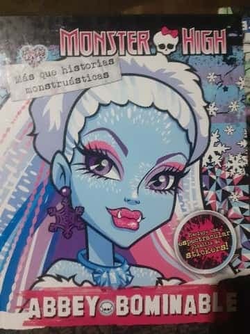 monster High 