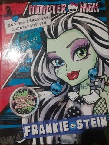 monster High 