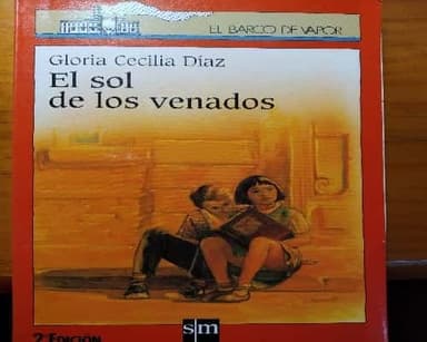 El Sol de Los Venados