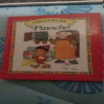 Pinocho