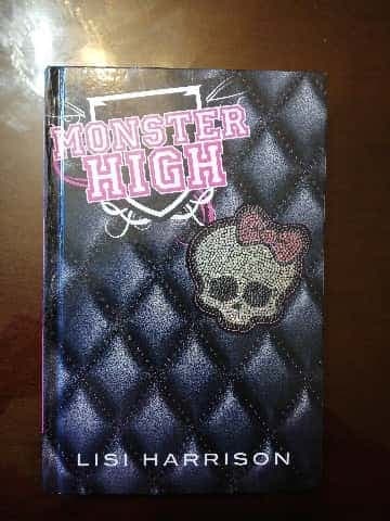 Monster HIGH