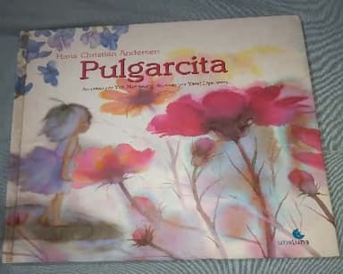 Pulgarcita