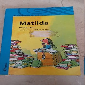 Matilda