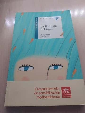 La llamada del agua
