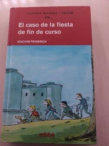 El caso de la fiesta de fin de curso