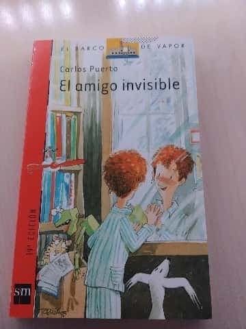 El amigo invisible