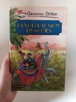 La volta al món en 80 dies