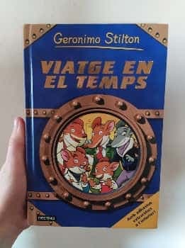 Viatge en el Temps