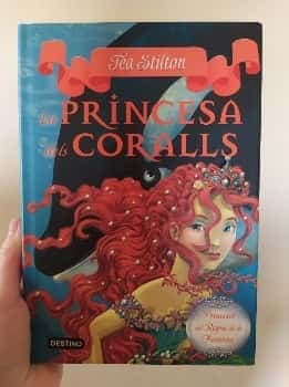 La princesa dels coralls