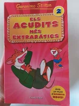 Els acudits més extraràtics 2