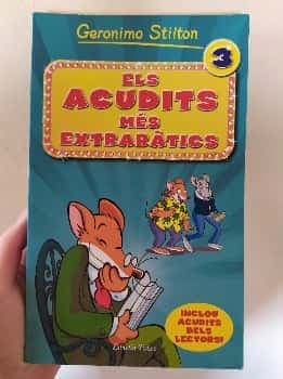 Els acudits més extraràtics 3