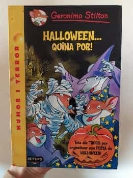 Halloween... quina por! 