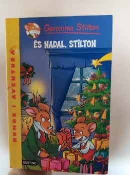 És Nadal Stilton