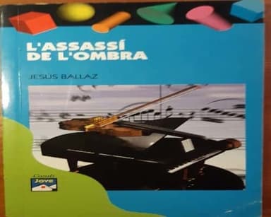 Lassassí de lombra