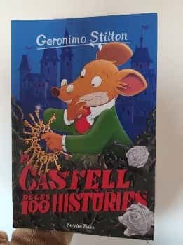 El castell de les 100 Històries 