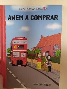 Anem a Comprar 