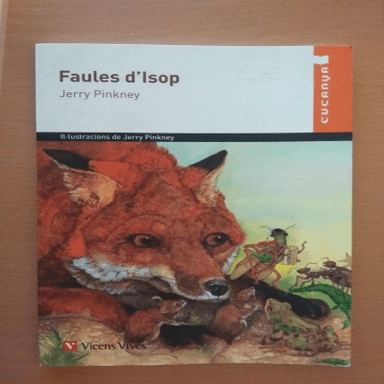 FAULES DISOP