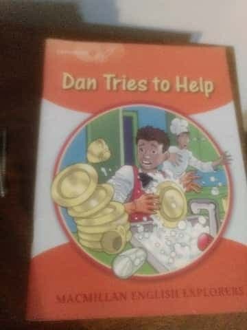Dan Tries to Help