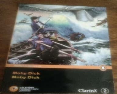 Moby Dick