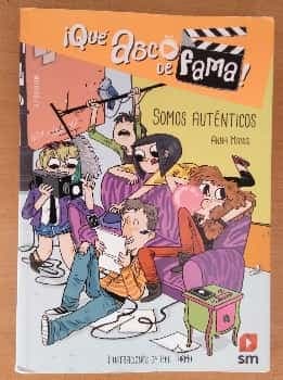 Somos auténticos