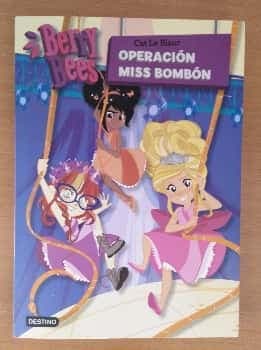 Operacion Miss Bombon