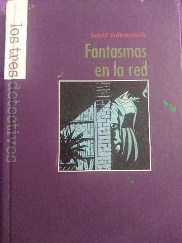 Fantasmas en la red