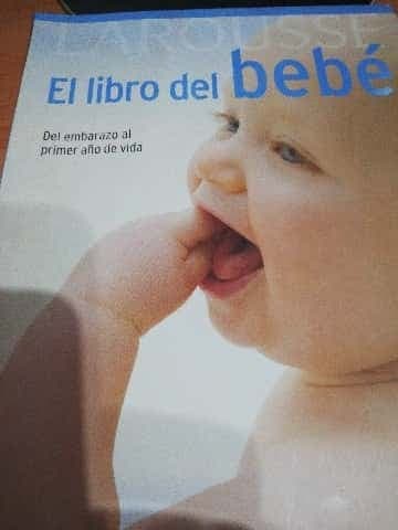 El libro del bebe