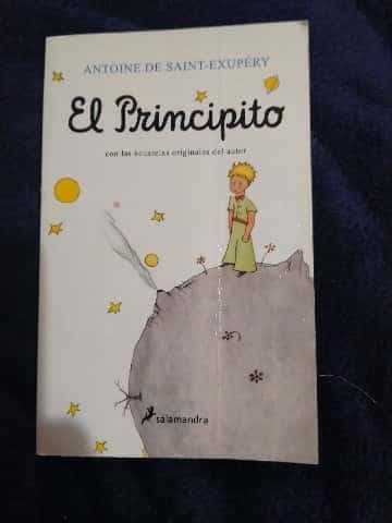 El Principito
