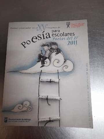 Poesia para escolares 2011