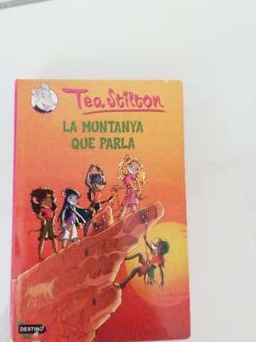 La muntanya que parla