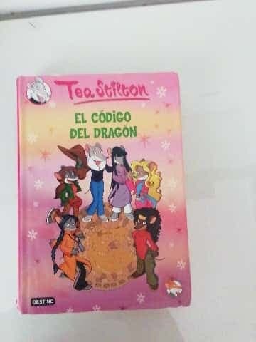 Tea stilton