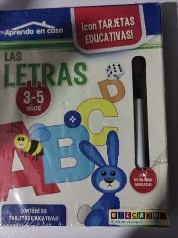 LAS LETRAS