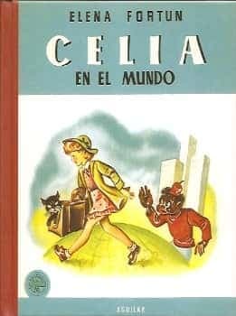 Celia en el mundo
