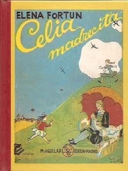 Celia Madrecita