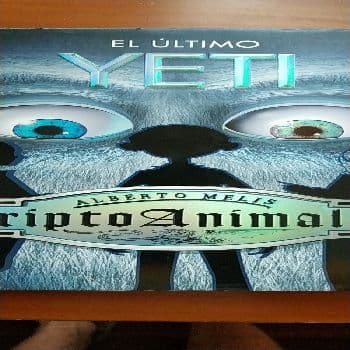 El último Yeti