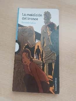 La maldicion del bronce