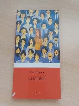 La imbècil