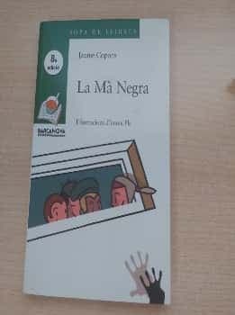 La Mà Negra