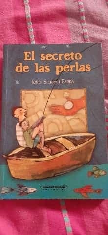 El secreto de las perlas