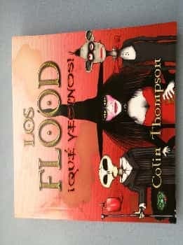 Los Flood. ¡Qué vecinos!