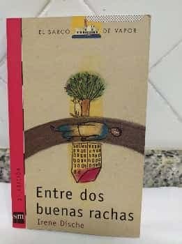 Entre Dos Buenas Rachas