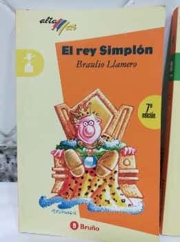 El Rey Simplon