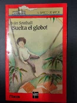 ¡ Suelta el globo ! - El barco de vapor